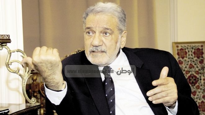 علي السلمي: الانتخابات الرئاسية الأخيرة الأفضل في تاريخ مصر
