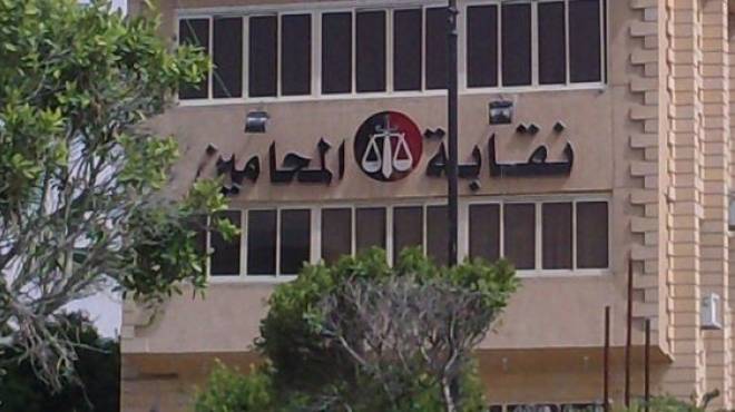 أحمد أيوب: جاري إعداد نادي للمحامين غرب بورسعيد