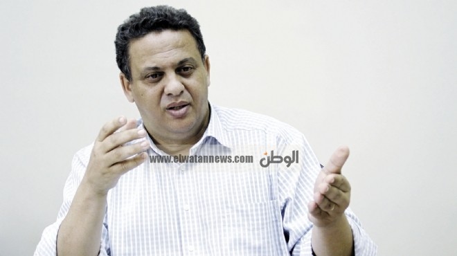 «الوفد» يخوض الانتخابات بقوائم «الإنقاذ» و«سعيد»: ربما ندعم مرشحاً عسكرياً للرئاسة