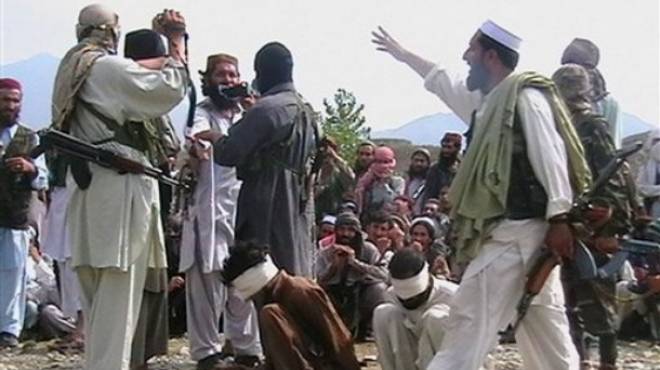 الملا عمر: المحادثات بين أفغانستان وحركة طالبان 