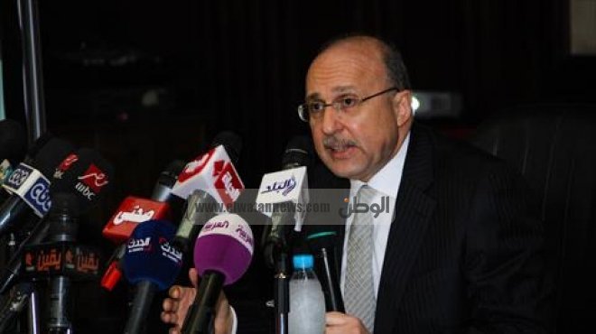 عادل عدوي: مسشتفى القصر العيني محطة أولى ورئيسية للمرضى في مصر