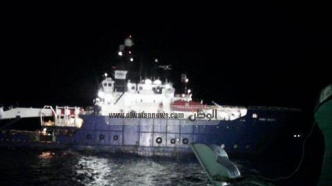 أحمد نصار:  لجنة للبحث عن الصيادين المفقودين بعد هروبهم من ليبيا 