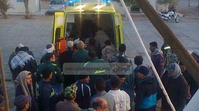 15 صيادا بكفر الشيخ يتعرضون للموت بأحد موانئ ليبيا على أيدى الميليشيات