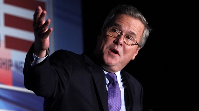 جيب بوش: كنت سأجيز غزو العراق في 2003 لو كنت رئيسا