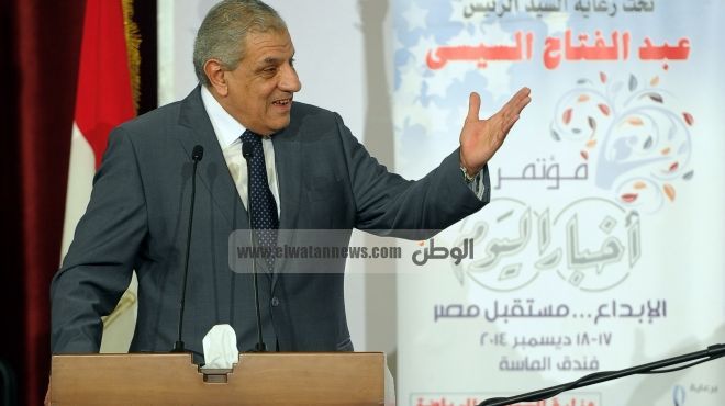 رئيس الوزراء ومحافظ القاهرة يتفقدان أعمال التطوير بشارع الألفي