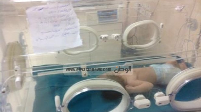 حضانات مستشفى أبو المطامير المركزي تحت رحمة الكهرباء