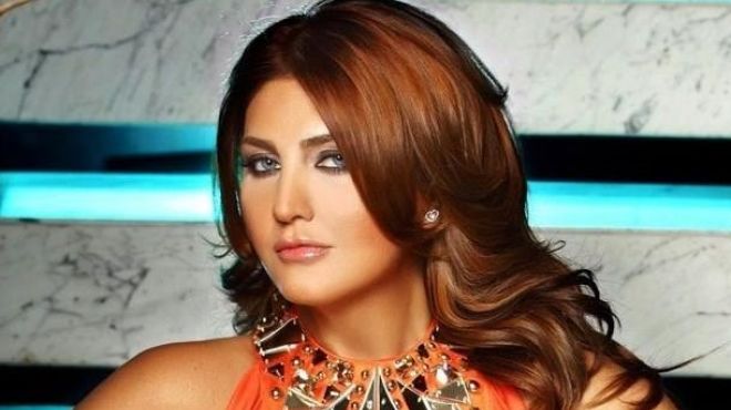 المغنية التركية سيبال جان ضيف شرف مسلسل 