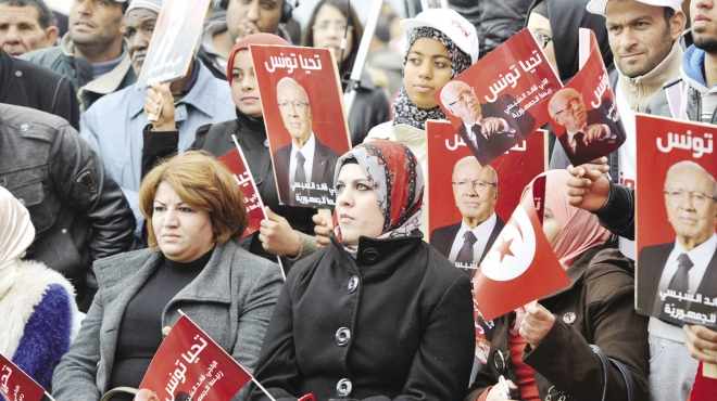 محللون تونسيون لـ«الوطن»: فوز السبسى السيناريو الأفضل سياسياً ودولياً