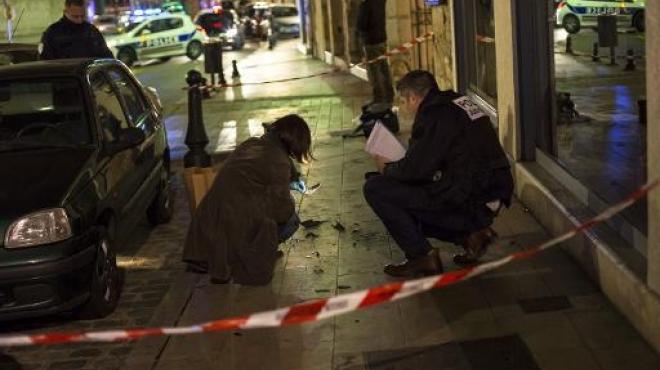 الشرطة الفرنسية تشدد الإجراءات الأمنية بعد هجومي عطلة نهاية الأسبوع