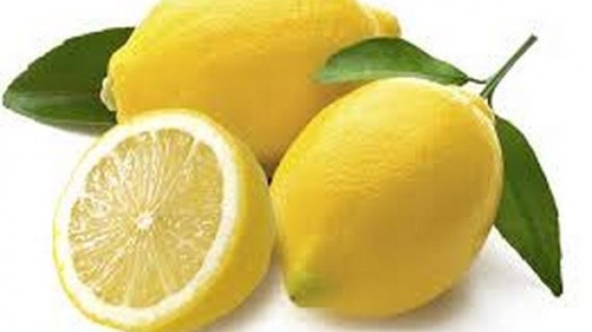 ارتفاع سعر كيلو الليمون لـ34 جنيها.. وربة منزل: 