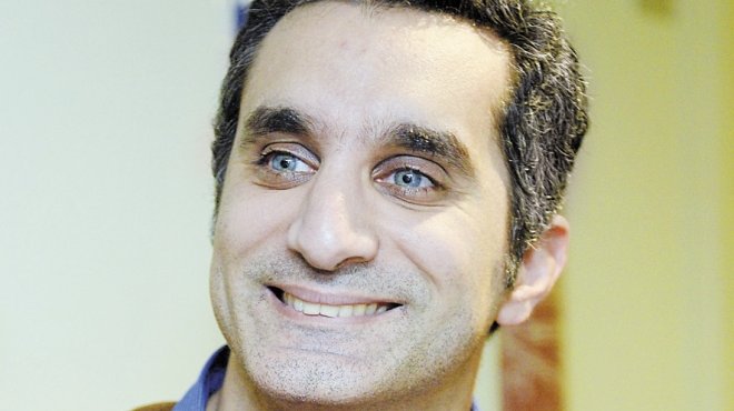 باسم يوسف عن ظهوره في رمضان: 