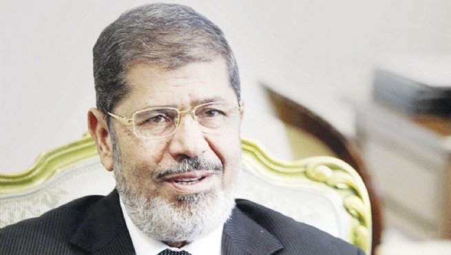 اجتماع مطول لمرسي بعدد من الوزراء والمستشارين لمناقشات تداعيات احداث غزة