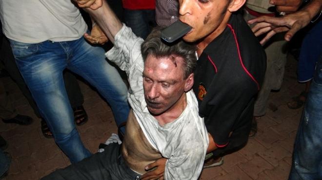مقتل السفير الأمريكي و3 موظفين في هجوم على القنصلية ببنغازي