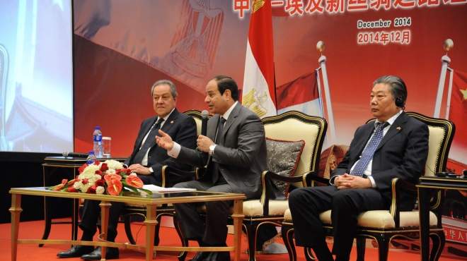وزير التجارة والصناعة لـ«الوطن»: كبرى الشركات الصينية قادمة للاستثمار