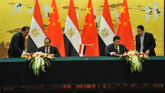 أستاذ علوم سياسية: السيسي لديه رؤية بتنويع علاقات مصر الخارجية