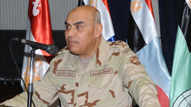 وزير الدفاع: القوات المسلحة الدرع الواقي للوطن.. وحمايته أسمى أهدافنا