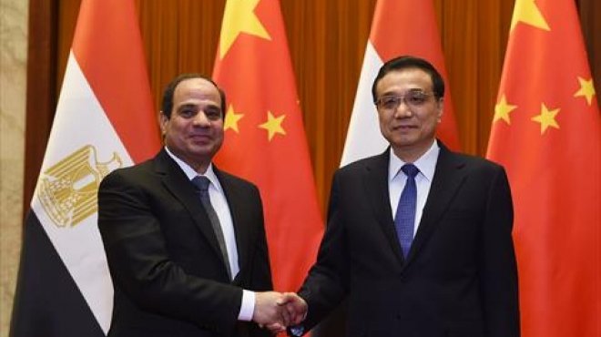 سفير مصر في بكين: كبرى الشركات الصينية ستشارك في المؤتمر الاقتصادي