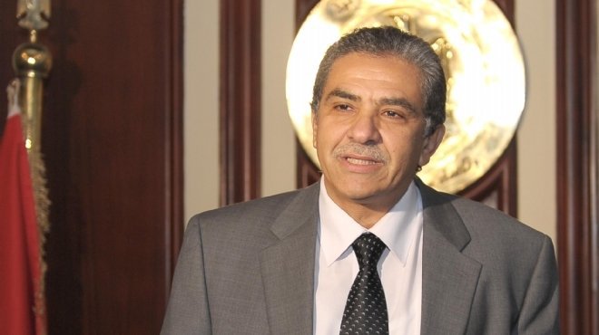 وزير البيئة يشهد احتفالية توقيع إدارة المناطق الساحلية بالإسكندرية