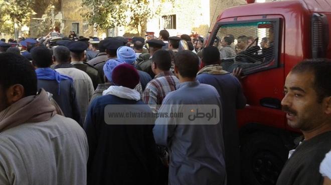 بالأسماء| 3 شهداء من أسيوط ضمن ضحايا حادث تفجير سيناء