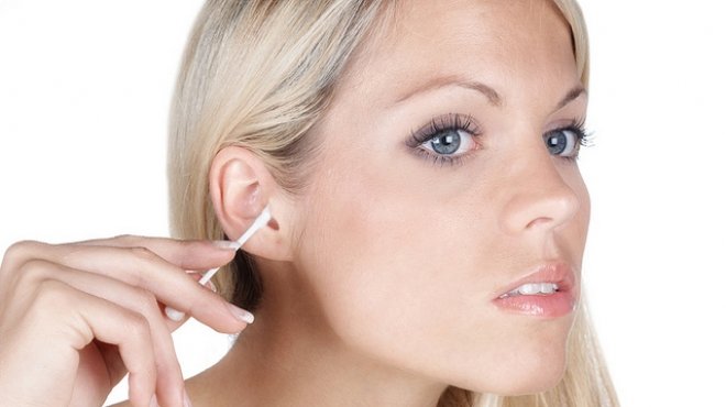 أخصائي أذن: طرق التنظيف الخاطئة تؤدي لفقدان السمع