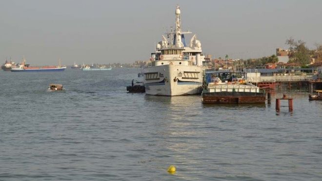 عاجل| القوات البحرية تتلقى استغاثة من سفينة على متنها 37 شخصا 