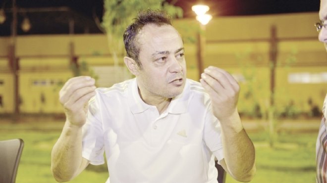 طارق يحيي: لم نترجم سيطرتنا إلى أهداف أمام المقاولون.. وأتمنى العودة للعب بـ