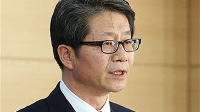 كوريا الجنوبية تقترح مفاوضات بين الكوريتين