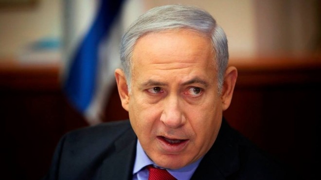نتنياهو: لن نسمح بمحاكمة الجنود الإسرائيليين أمام 
