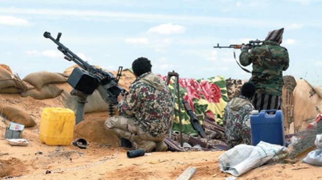 الجيش الليبى: «بنغازى» بلا إرهاب.. والميناء تحت سيطرتنا