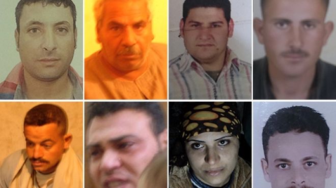أهالي المختطفين في ليبيا: الخارجية طالبتنا بالصلاة ليعود أبنائنا