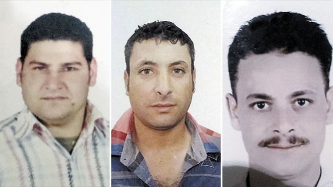 أسر الأقباط المختطفين فى ليبيا:«لو مرجعوش قبل العيد هنروح ندور عليهم»