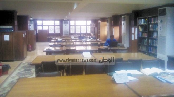 معهد البحوث والدراسات.. نافذة طلاب مصر على القارة