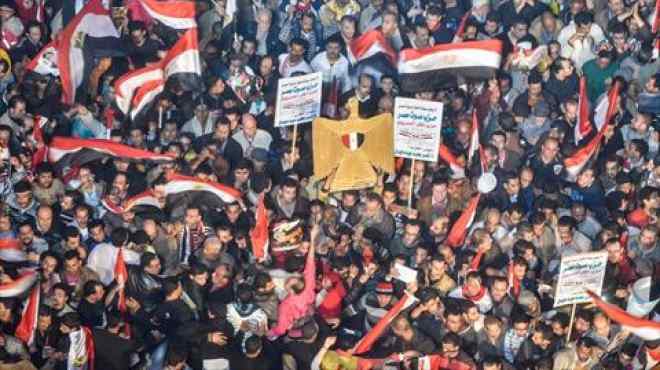 4 أزمات دولية واجهتها مصر بعد ثورة 30 يونيو