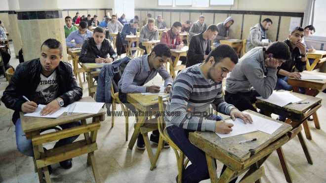 امتحانات الجامعات: هدوء فى «الأزهر».. و151 حالة غش بـ«القاهرة»