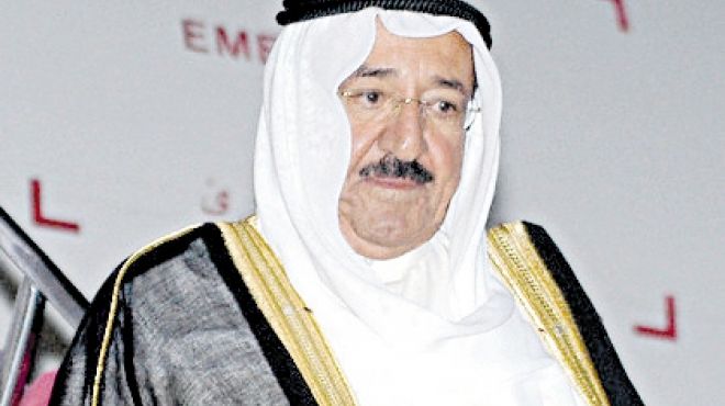 الكويت توقف صحيفة 