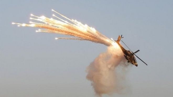 موقع يمني: إسقاط طائرة أمريكية تمد 