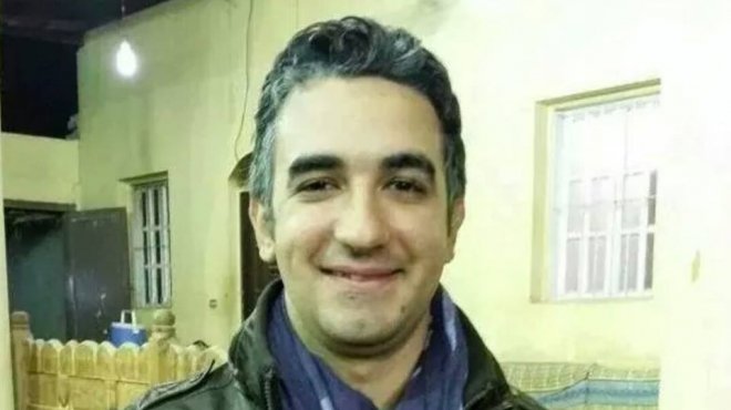 مصطفى خليل يعلن ترشحه على مقعد الفردي في 