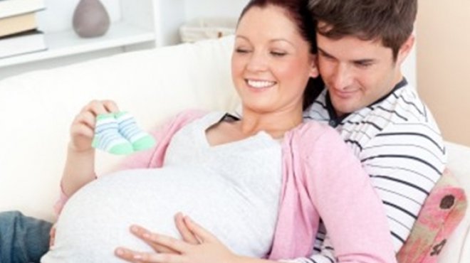‎سيكولوجية المرأة الحامل تؤثر على الجنين