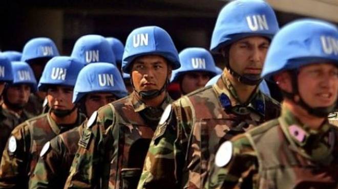 الأمم المتحدة: إصابة جنديين دوليين في دارفور