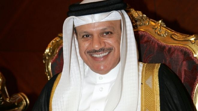  الأمين العام لمجلس التعاون الخليجي يندد بالعمل 