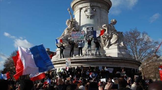 ضجة في فرنسا بعد الإعلان عن نسبة الطلاب المسلمين في إحدى المدن 