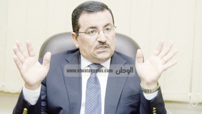 وزير الإعلام الأسبق ينضم لمجلس إدارة النايل سات