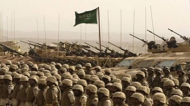 محمد بن نايف يشدد على تعزيز الإجراءات الأمنية على حدود السعودية