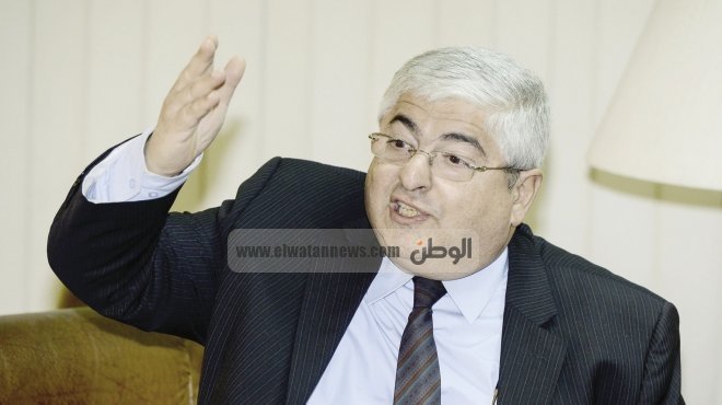 رئيس البنك العقارى المصرى العربى فى حوار لـ«الوطن»: الاقتصاد يتحسن