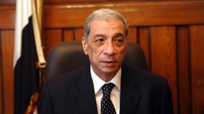 النائب العام يكلف مكتب التعاون الدولي بمتابعة إجراءات تسلم أحمد منصور