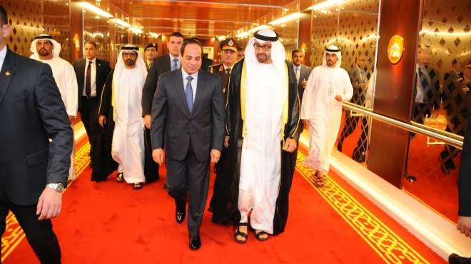 رئيس البرلمان العربي: زيارة السيسي للإمارات تاريخية وهامة