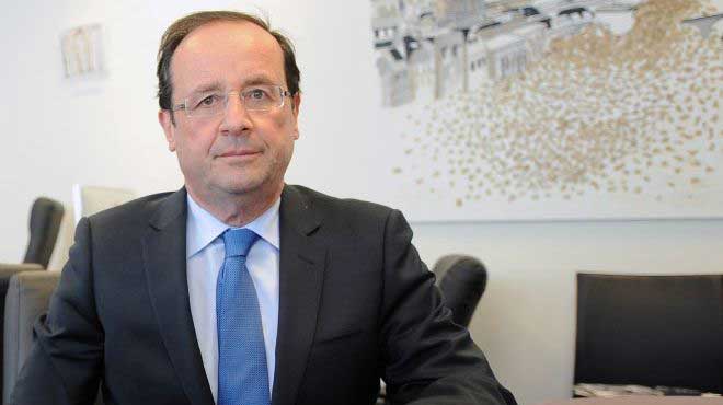  فرنسا والاتحاد الأوروبي يدعوان للاستماع للمطالب المشروعة للشعب 