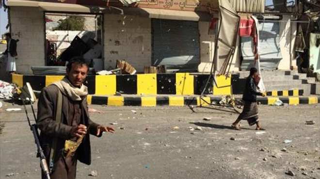 «أسوشيتدبرس»: مصر تجهز وحدة عسكرية للتدخل فى اليمن