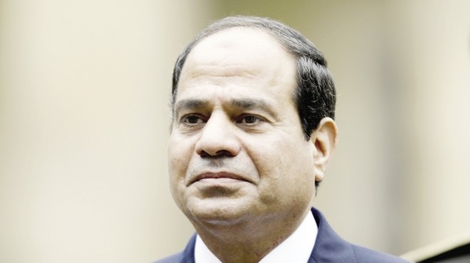 مساعد وزير الداخلية الأسبق: المصريون يفوضون السيسي 