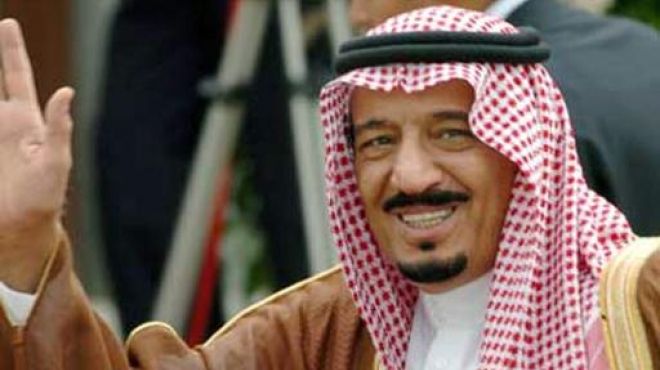 ملك السعودية الجديد سلمان بن عبدالعزيز في 50 صورة 